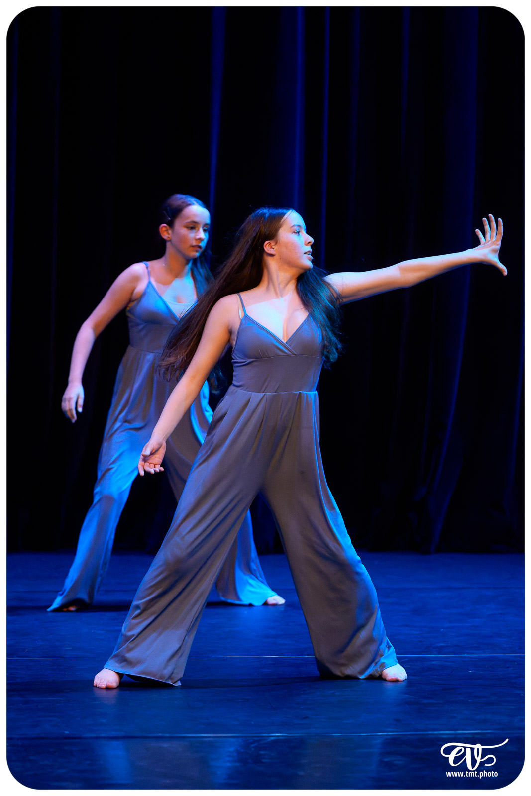 ECOLE DE DANSE CÉCILE ADAMOW